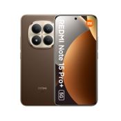 Xiaomi Redmi Note 15 Pro+ 5G 8/256GB Mocha Brown