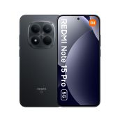 Xiaomi Redmi Note 15 Pro 5G 8/256GB Black