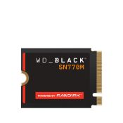 WD 1TB M.2 2230 PCIe Gen4 NVMe SN770M