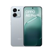 OPPO A6 Pro 5G 8/256GB Lunar Titanium