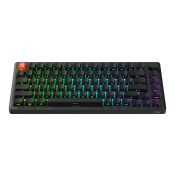 SMX Kishu Switch Jelly Schwarz