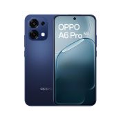 OPPO A6 Pro 5G 8/256GB Stellar Black