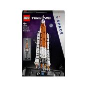 LEGO Technic 42221 NASA Artemis SLS-Schwerlastrakete