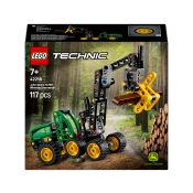 LEGO Technic 42218 John Deere 1470H Rad-Harvester