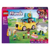 LEGO Friends 42678 Haustierzubehör-Van