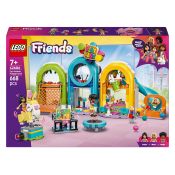 LEGO Friends 42686 Cooler Indoor-Spielplatz