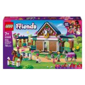 LEGO Friends 42688 Pferdestall und Reitschule