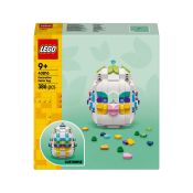 LEGO Iconic 40816 Verziertes Osterei