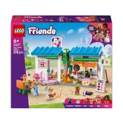 LEGO Friends 42677 Hundekuchenbäckerei