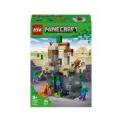 LEGO Minecraft 21587 Zombieverlies