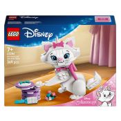 LEGO Disney 43286 Aristocats: Bezaubernde Marie