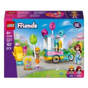 LEGO Friends 42692 Eis- und Luftballonstand