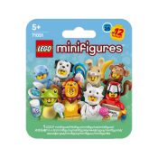 LEGO Minifigures 71051 LEGO® Minifiguren Tiere Serie 28