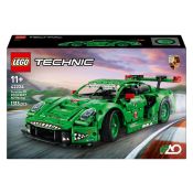 LEGO Technic 42224 Porsche 911 GT3 R REXY AO Racing Rennwagen