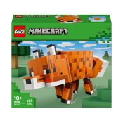 LEGO Minecraft 21588 Der Fuchs
