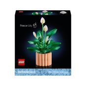LEGO Botanicals 11504 Friedenslilie