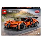 LEGO Technic 42222 Bugatti Chiron Pur Sport Hypercar