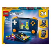LEGO Creator 31380 Retro-Spielkonsole