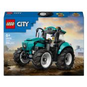 LEGO City 60498 Traktor