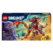 LEGO DREAMZzz 71514 Dino-Düsenflieger
