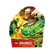 LEGO Ninjago 71850 Lloyd vs. Erdmonster-Spinner