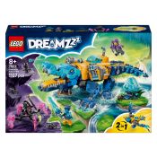 LEGO DREAMZzz 71512 Krokodil-U-Boot