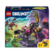 LEGO DREAMZzz 71513 Albtraum-Skorpionbagger
