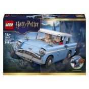 LEGO Harry Potter™ 76470 Fliegender Ford Anglia™