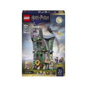 LEGO Harry Potter™ 76467 Luna Lovegoods Haus