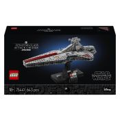 LEGO Star Wars™ 75441 Angriffskreuzer der Venator-Klasse