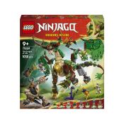LEGO Ninjago 71859 Der Drache des Lebens
