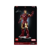 LEGO Super Heroes 76344 Iron Man Mark 3 Sammleredition