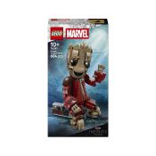 LEGO Super Heroes 76341 Groot im Ravager-Outfit