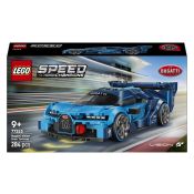 LEGO Speed Champions 77253 Bugatti Vision GT Hypersportwagen