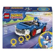 LEGO Sonic 77117 Sonic: Speedster Lightning
