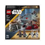 LEGO Star Wars™ 75449 Belagerung von Mandalore Battle Pack
