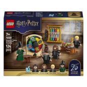 LEGO Harry Potter™ 76460 Auswahlzeremonie mit dem Sprechenden Hut