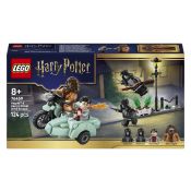 LEGO Harry Potter™ 76459 Hagrids und Harrys Flucht aus dem Ligusterweg