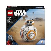 LEGO Star Wars™ 75452 Der Astromech-Droide BB-8™