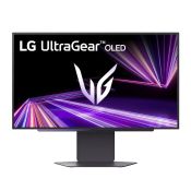 LG UltraGear 27GX700A-B OLED
