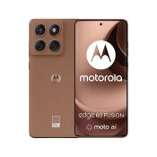 Motorola edge 60 fusion 5G 8/256GB Mocha Mousse 120Hz