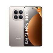 Xiaomi Redmi Note 15 Pro 8/256GB Titanium