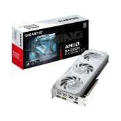 Gigabyte Radeon RX 9060 XT Gaming OC ICE 16G GDDR6