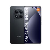 Xiaomi Redmi Note 15 Pro 8/256GB Black