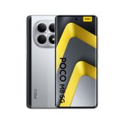 Xiaomi POCO M8 5G 8/256GB Silver