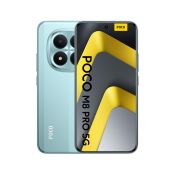 Xiaomi POCO M8 Pro 5G 8/256GB Green