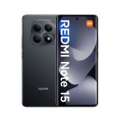 Xiaomi Redmi Note 15 8/256GB Black