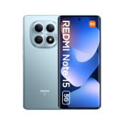 Xiaomi Redmi Note 15 5G 6/128GB Glacier Blue