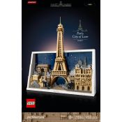 LEGO Architecture 21064 Paris – Stadt der Liebe