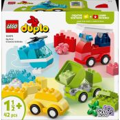 LEGO Duplo 10474 Kreative Fahrzeuge